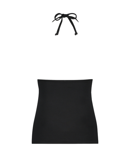 Shaping Tankini, Black
