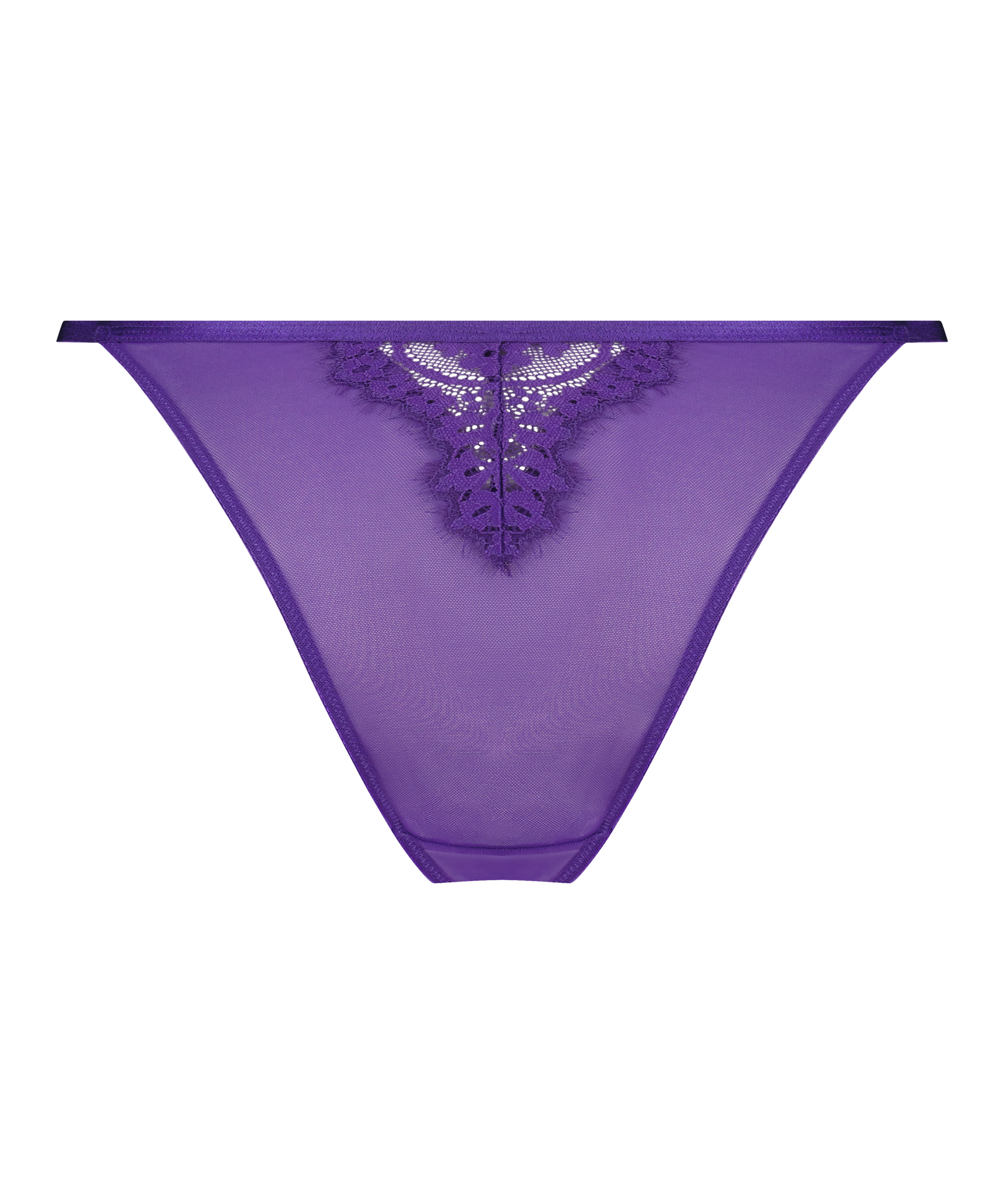 Tia Brazilian, Purple, main