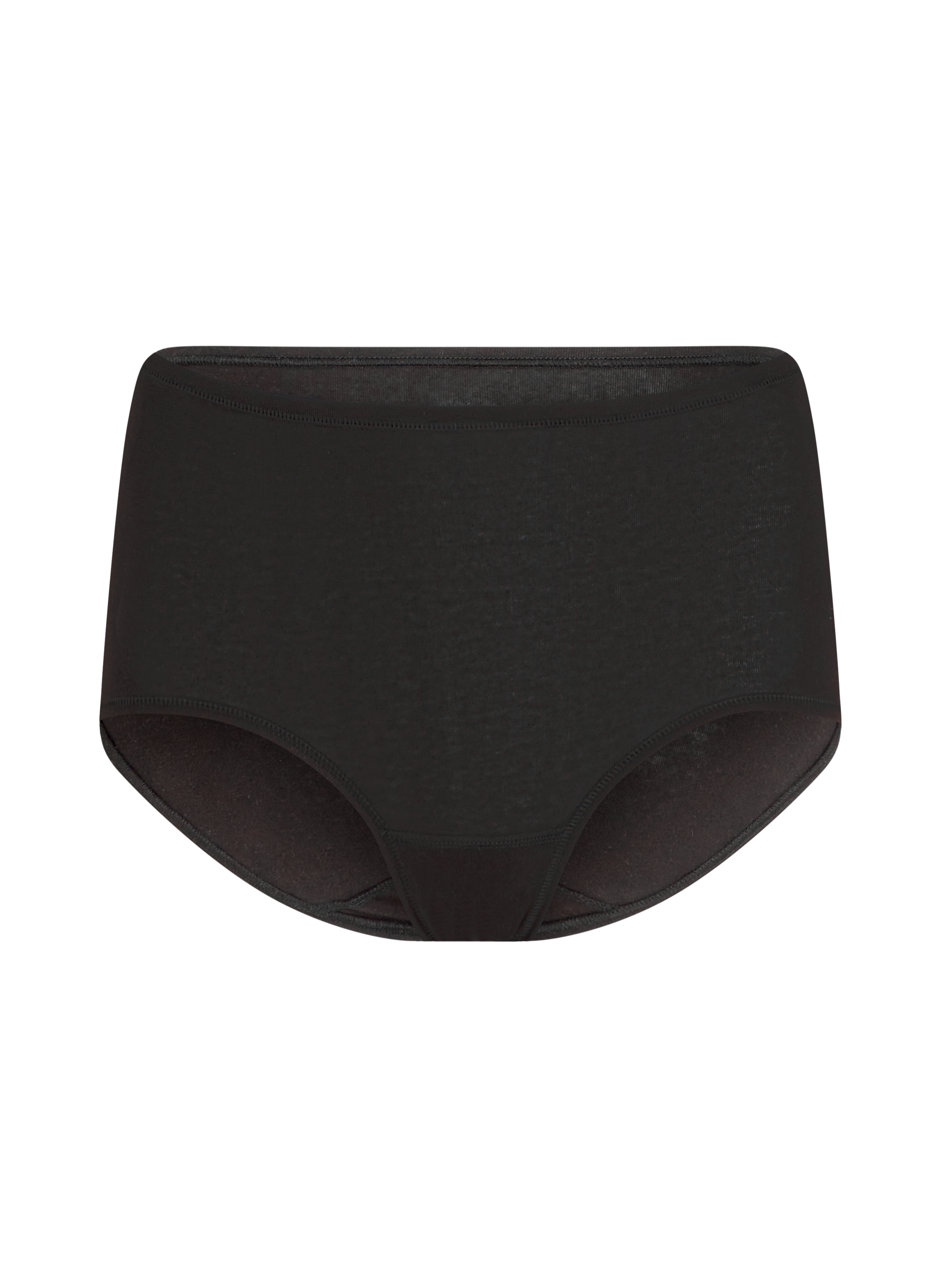 Superslip Midi, Black, main