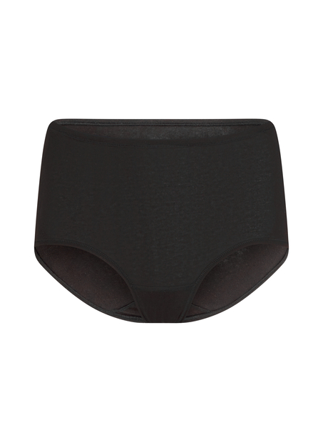 Superslip Midi, Black