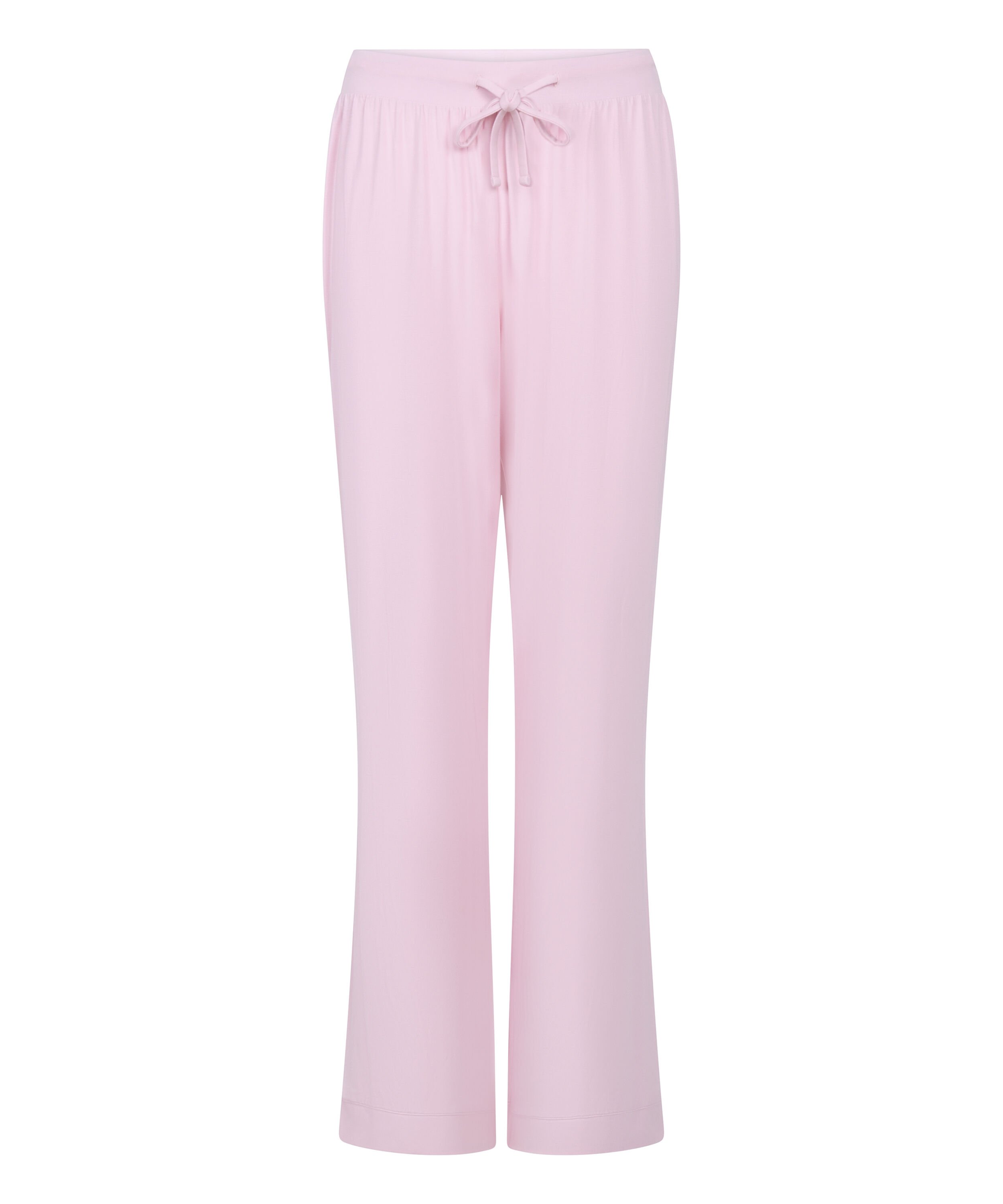 Essential Jersey Pants, Pink