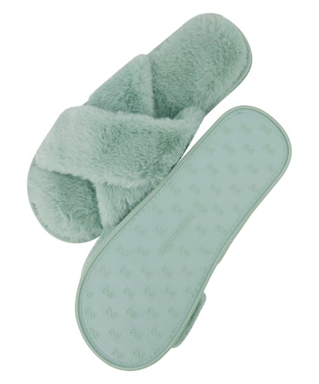 Flip-Flops Lia, Green