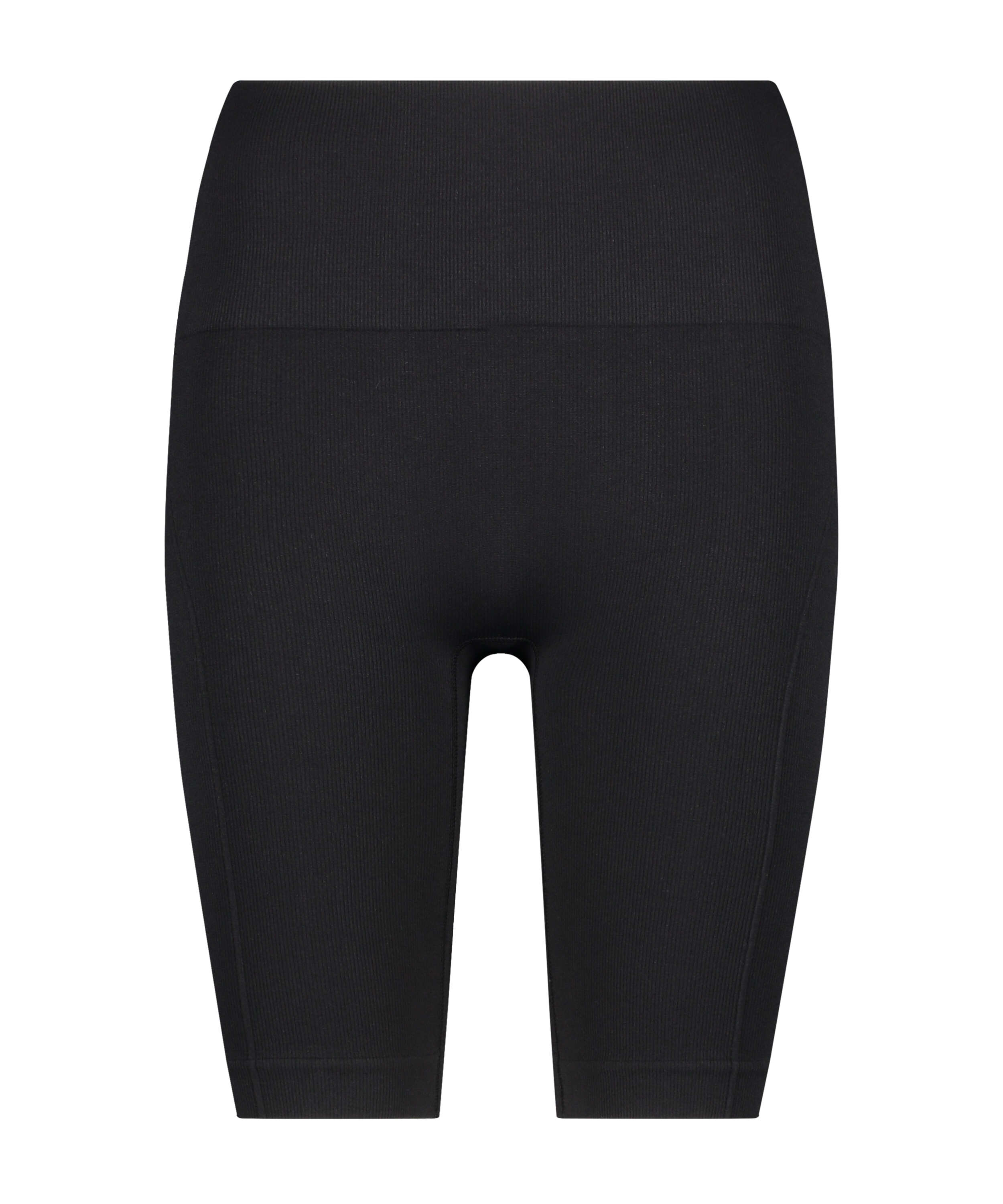 Bae Cycling Shorts, Black, main