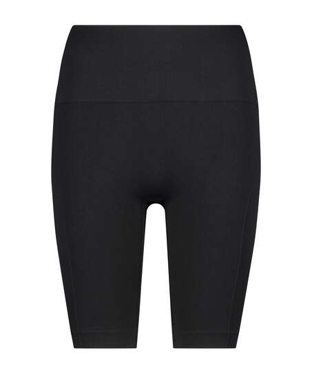 Bae Cycling Shorts, Black