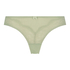 Bliss Thong, Green