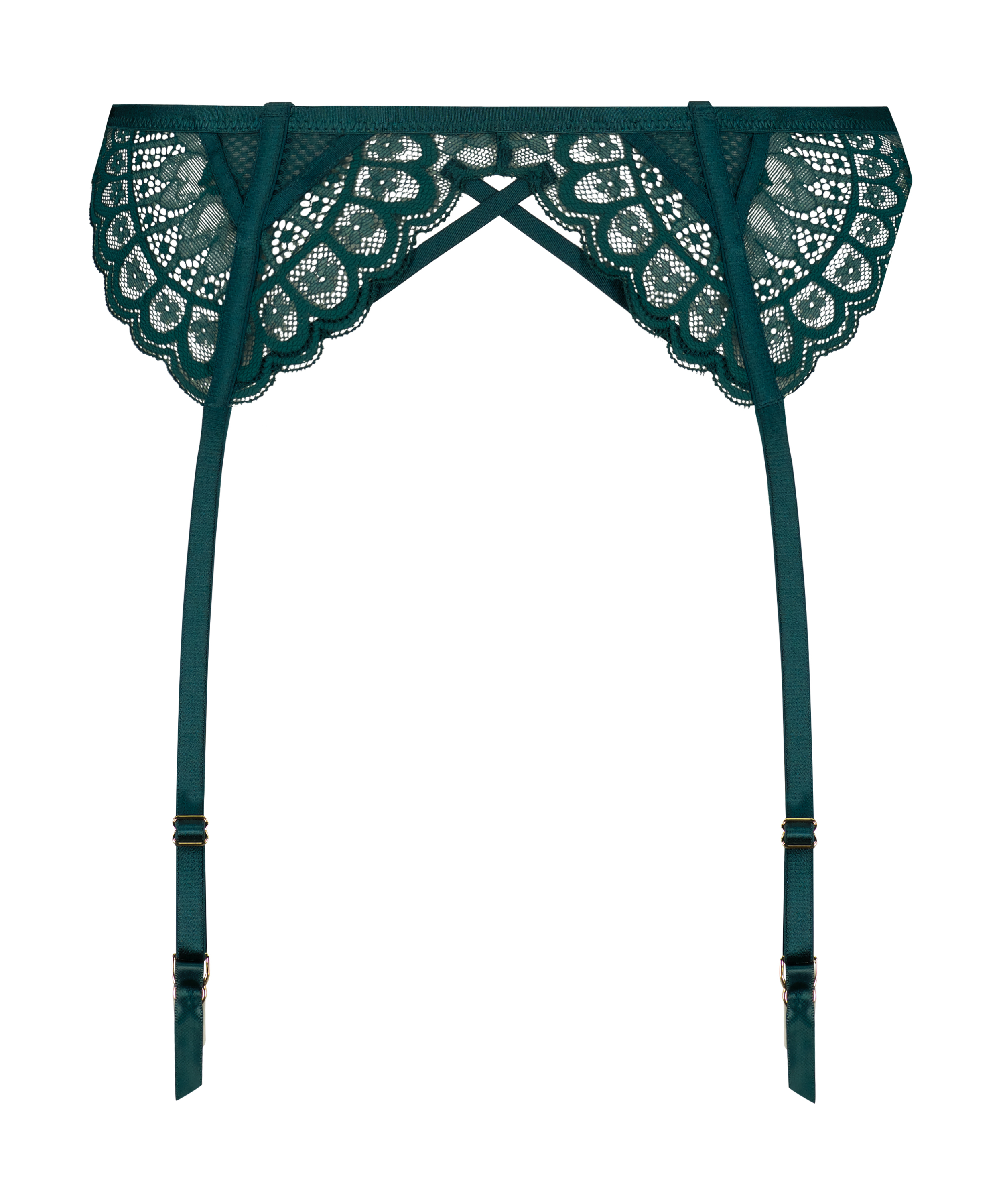 Riri Suspenders, Blue, main