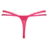 Quinn tanga thong, Pink