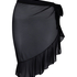 Mesh Pareo, Black