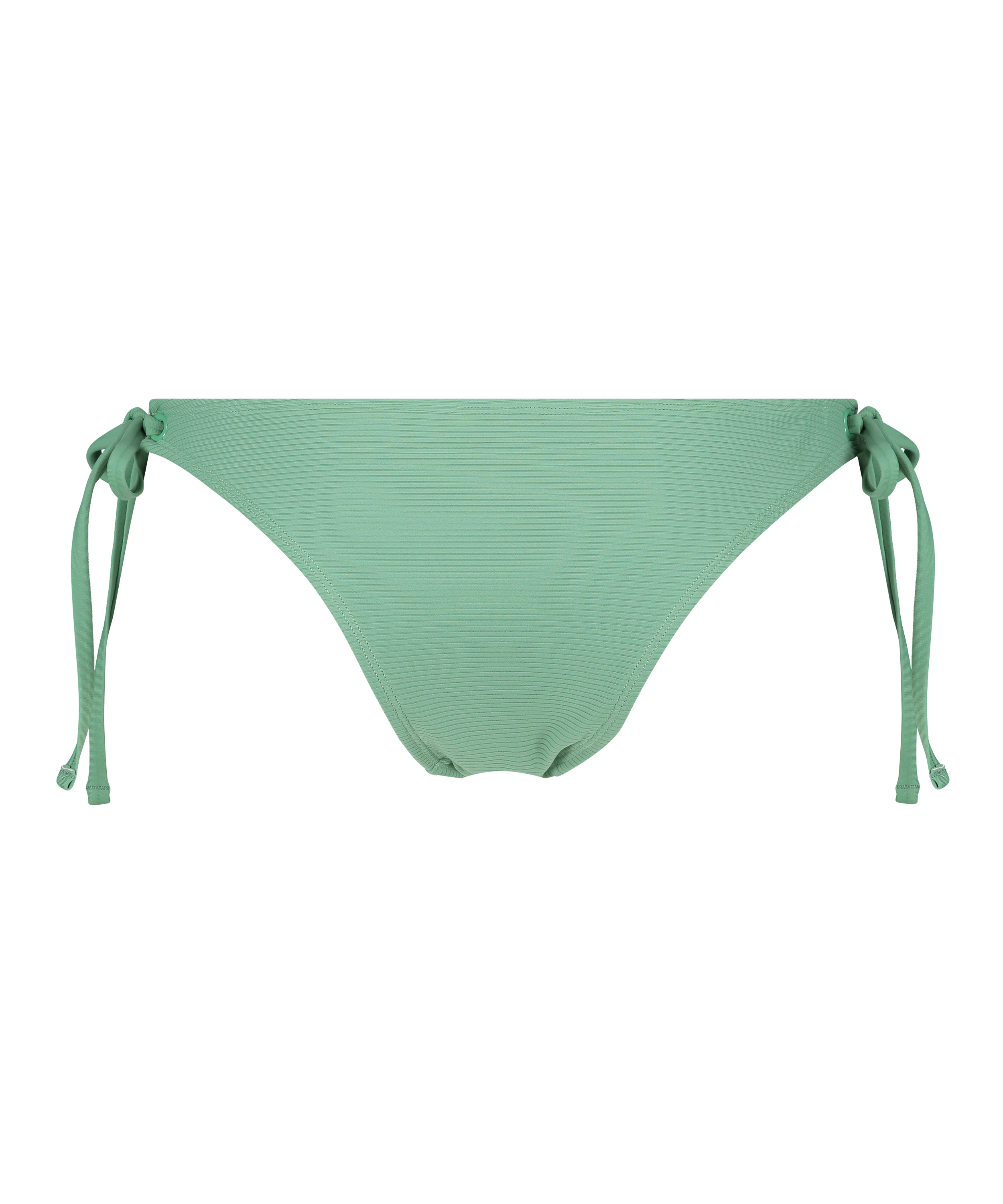 Sienna Brazilian bikini bottoms, Green, main