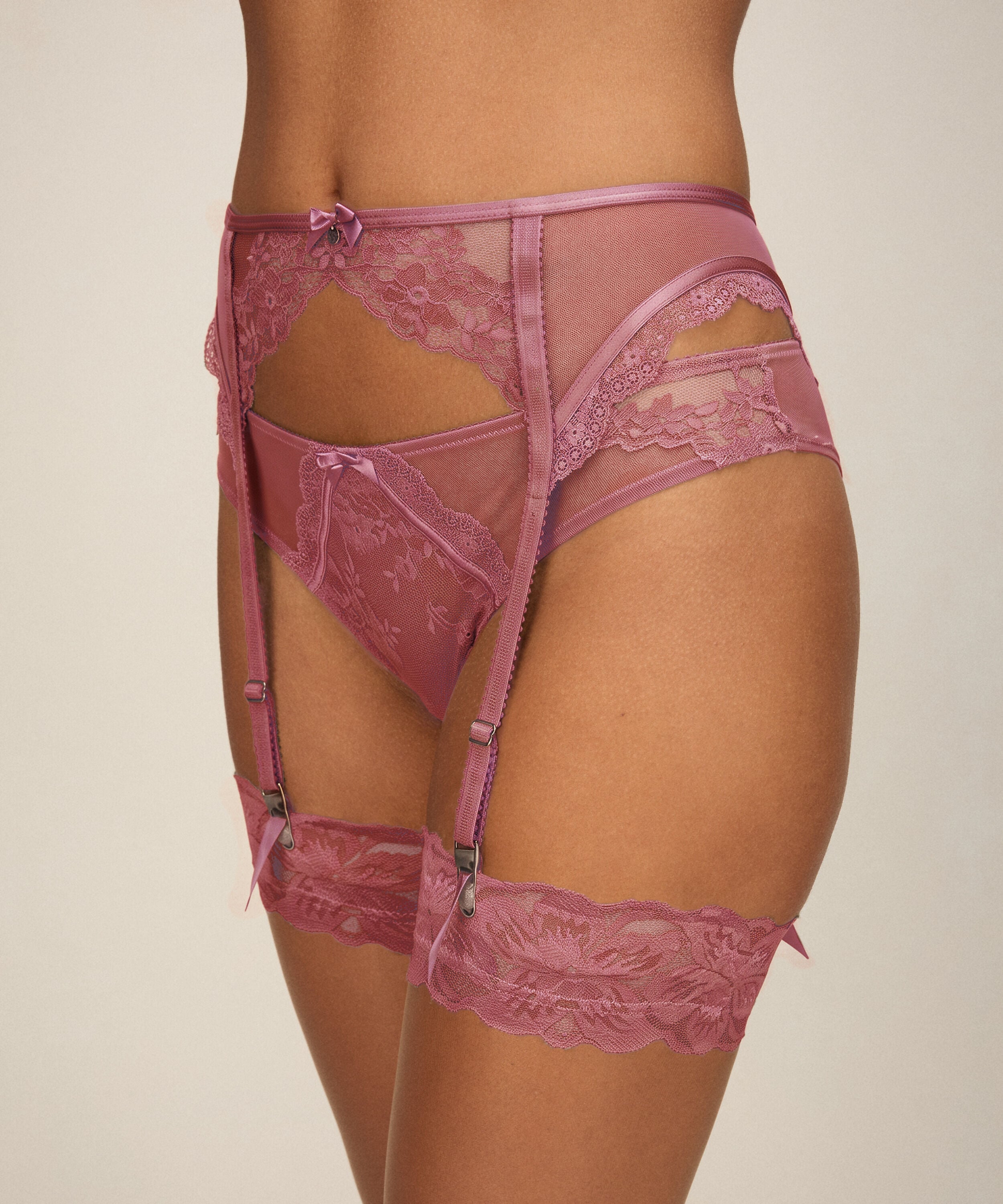 Suspenderbelt Naomi