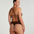 Rianne Body, Brown