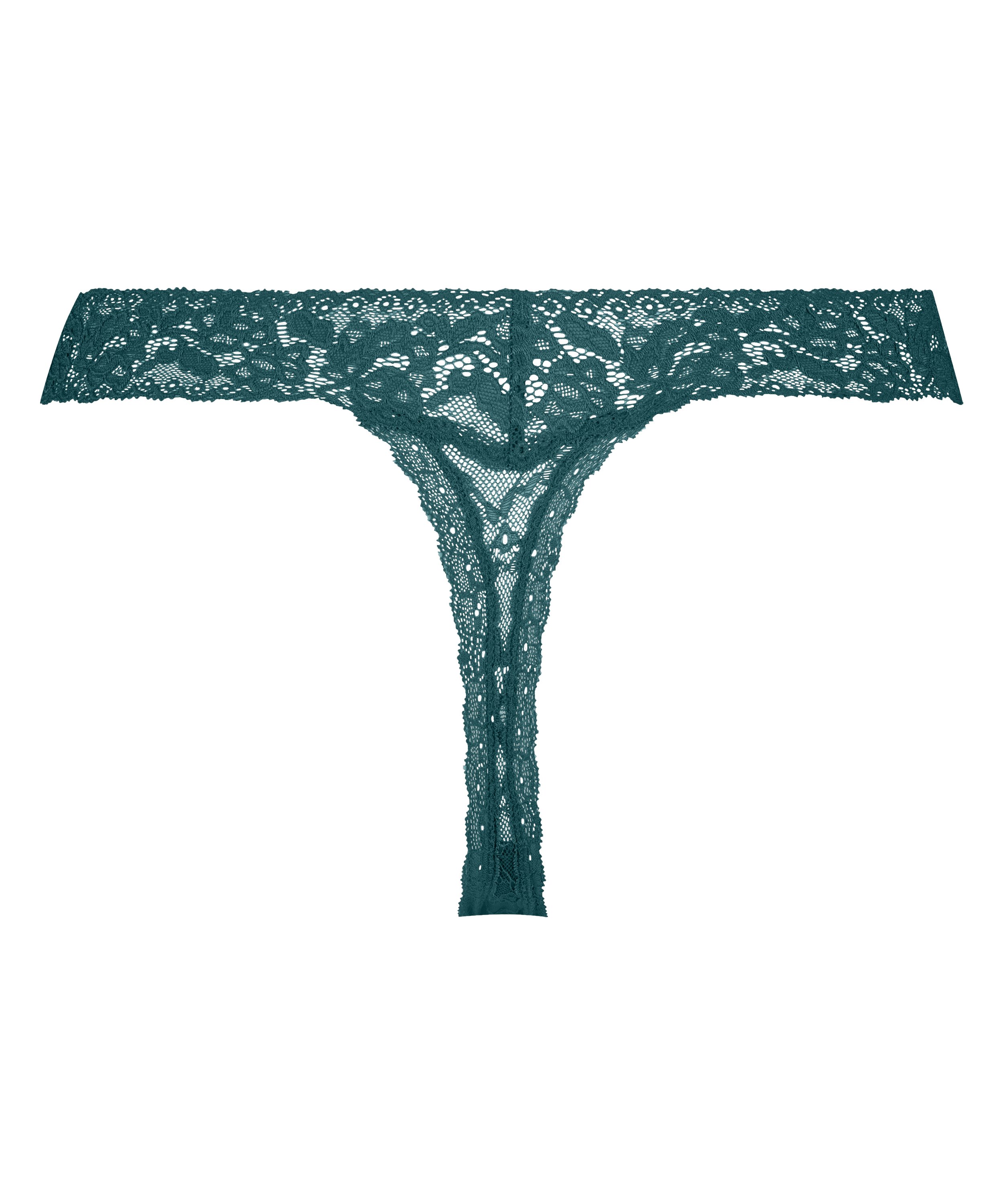 Madison Thong, Green, main