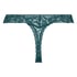 Madison Thong, Green