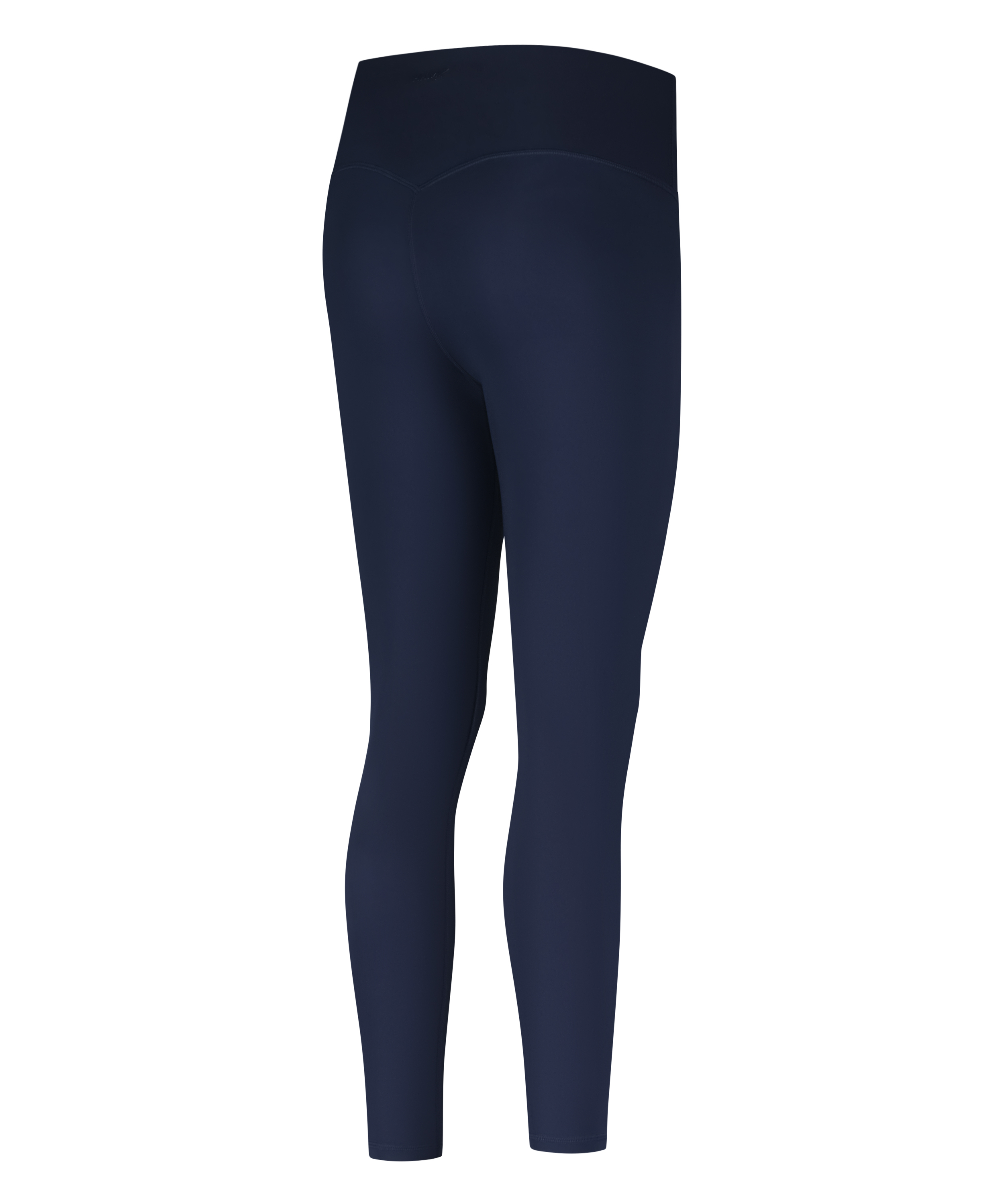HKMX High Waist Leggings, Blue, main
