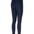 HKMX High Waist Leggings, Blue