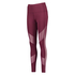 HKMX high-waist sports leggings level 2, Purple