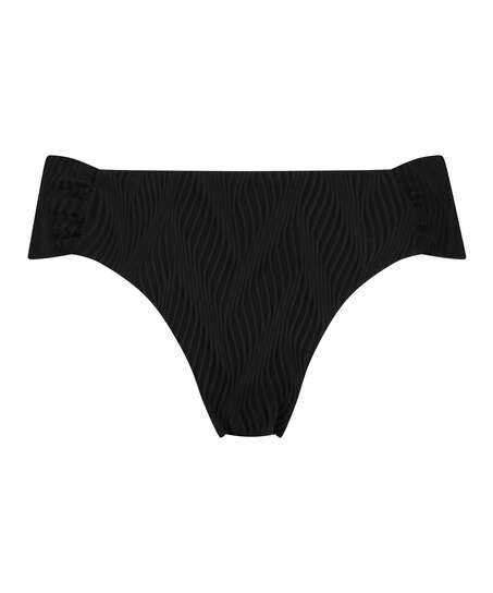 Galibi Rio bikini bottom I AM Danielle, Black