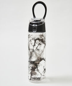 HKMX water bottle, White