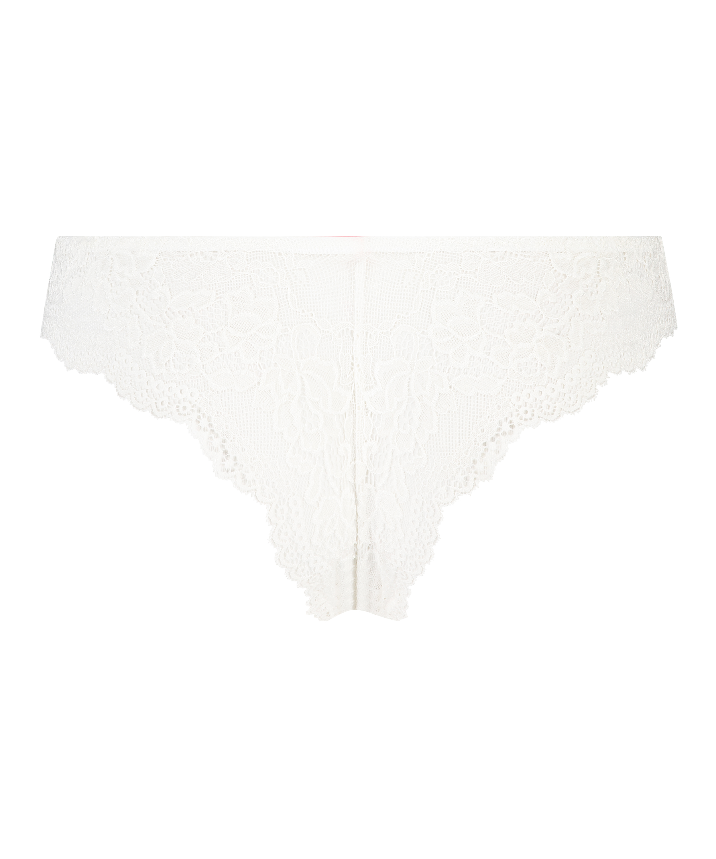 Chelsea Brazilian, White, main