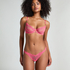 Shae Thong, Pink