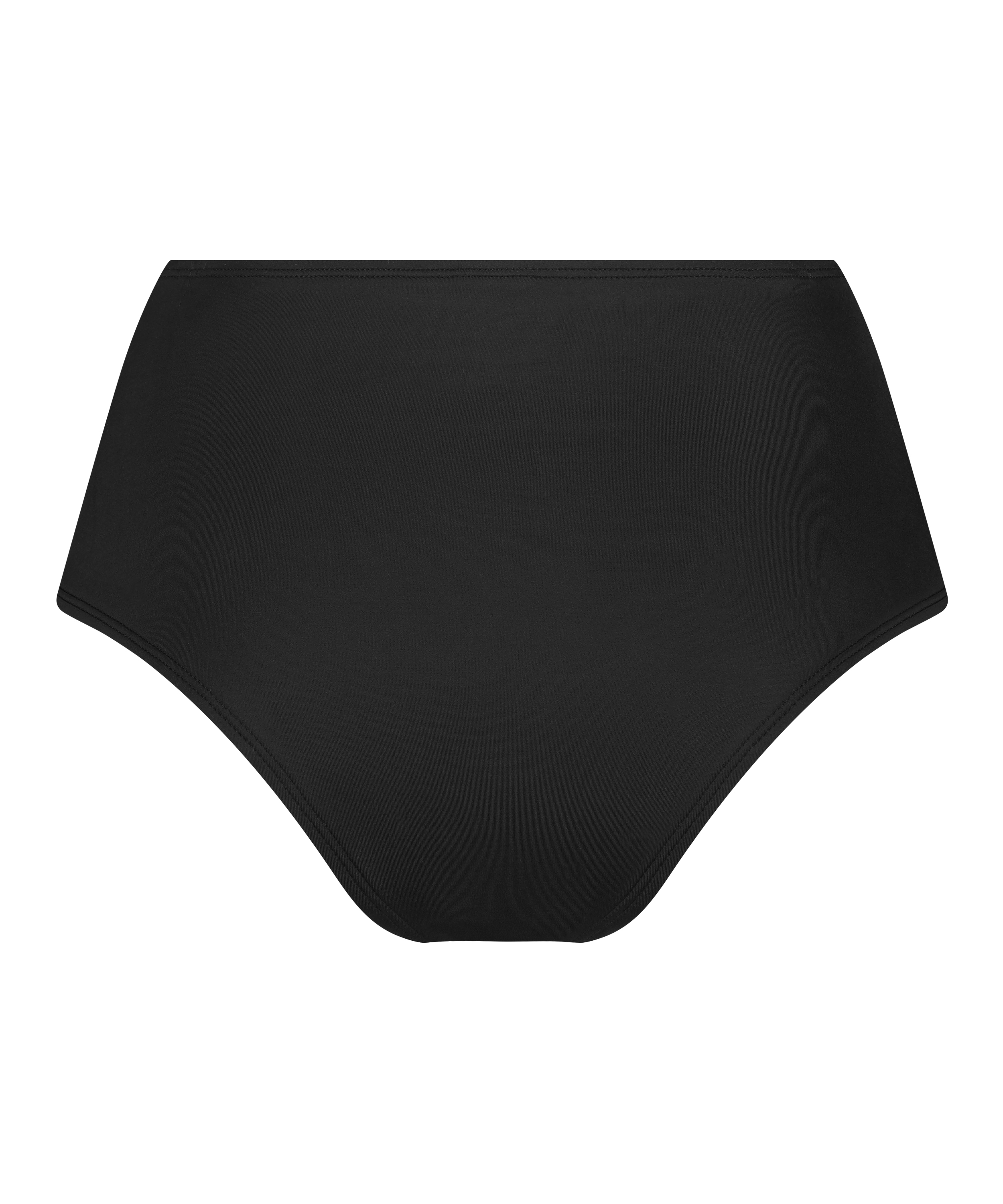 Luxe Rio Bikini Bottoms, Black, main