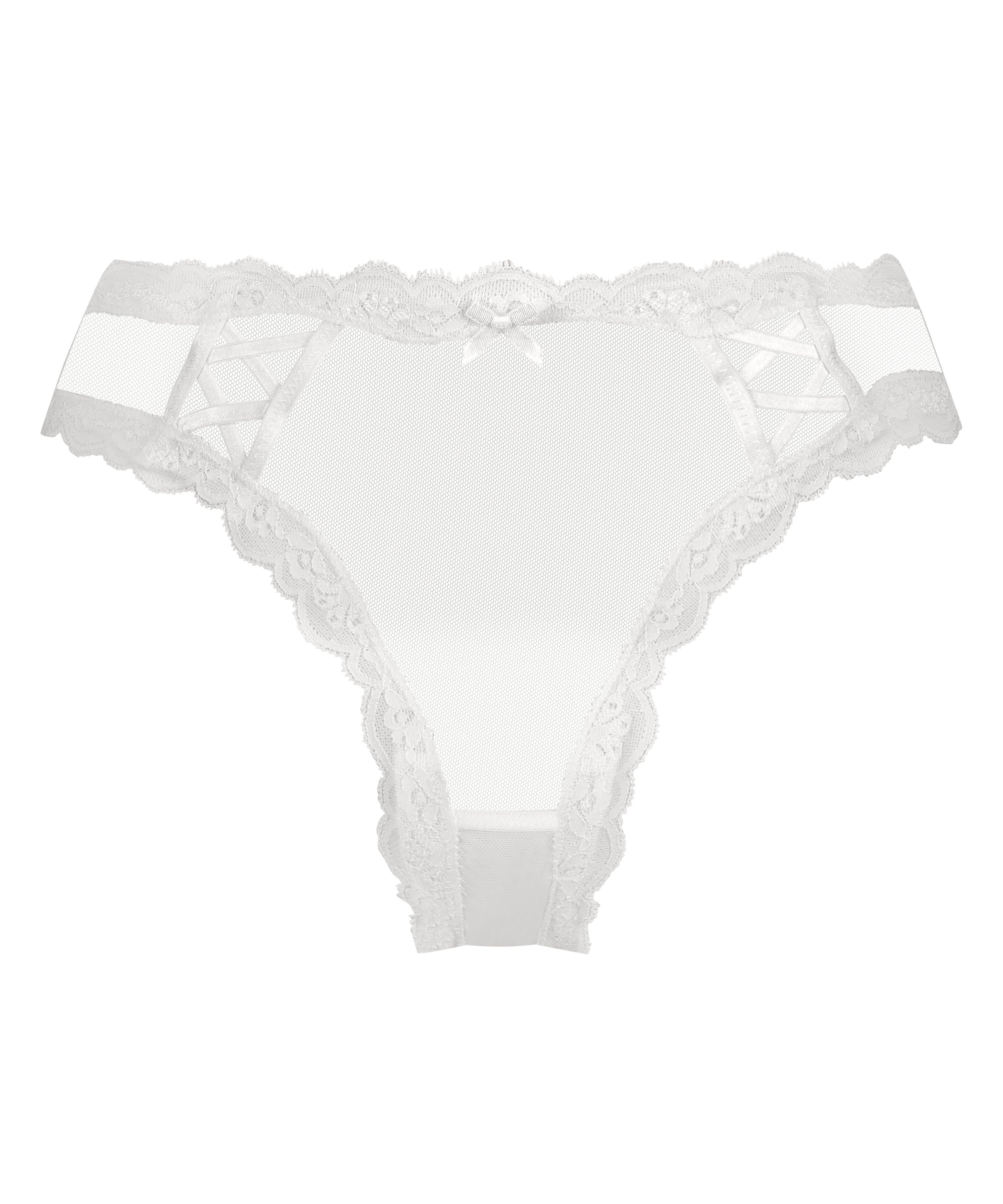 Astra Brazilian, White, main