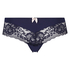 Brazilian knickers Maya, Blue