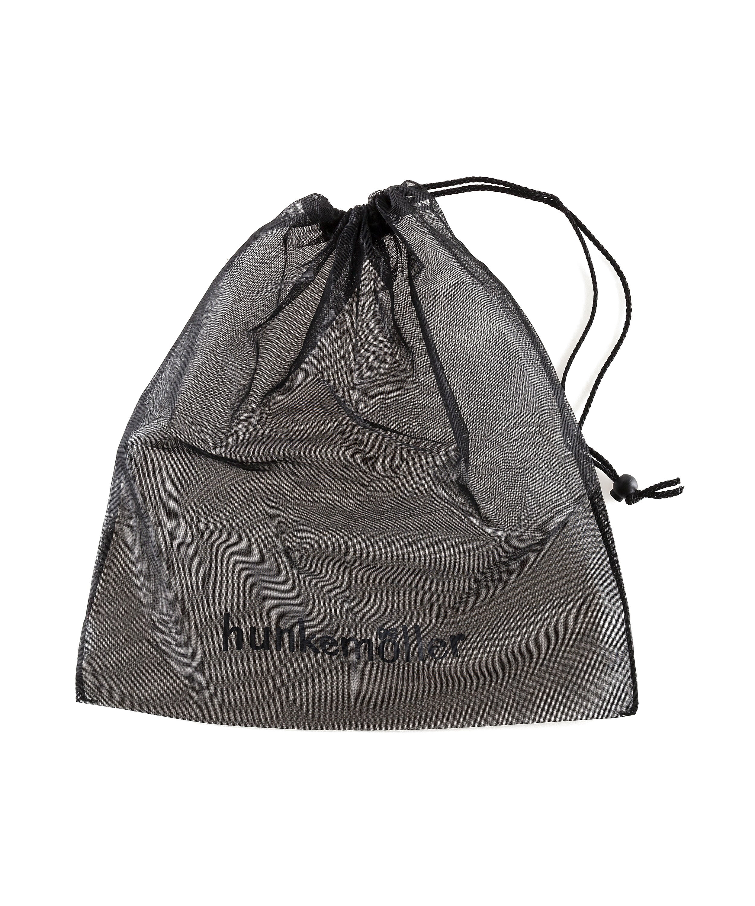 Big hosiery bag, Black