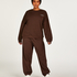 Jogger Sweat Urban, Brown