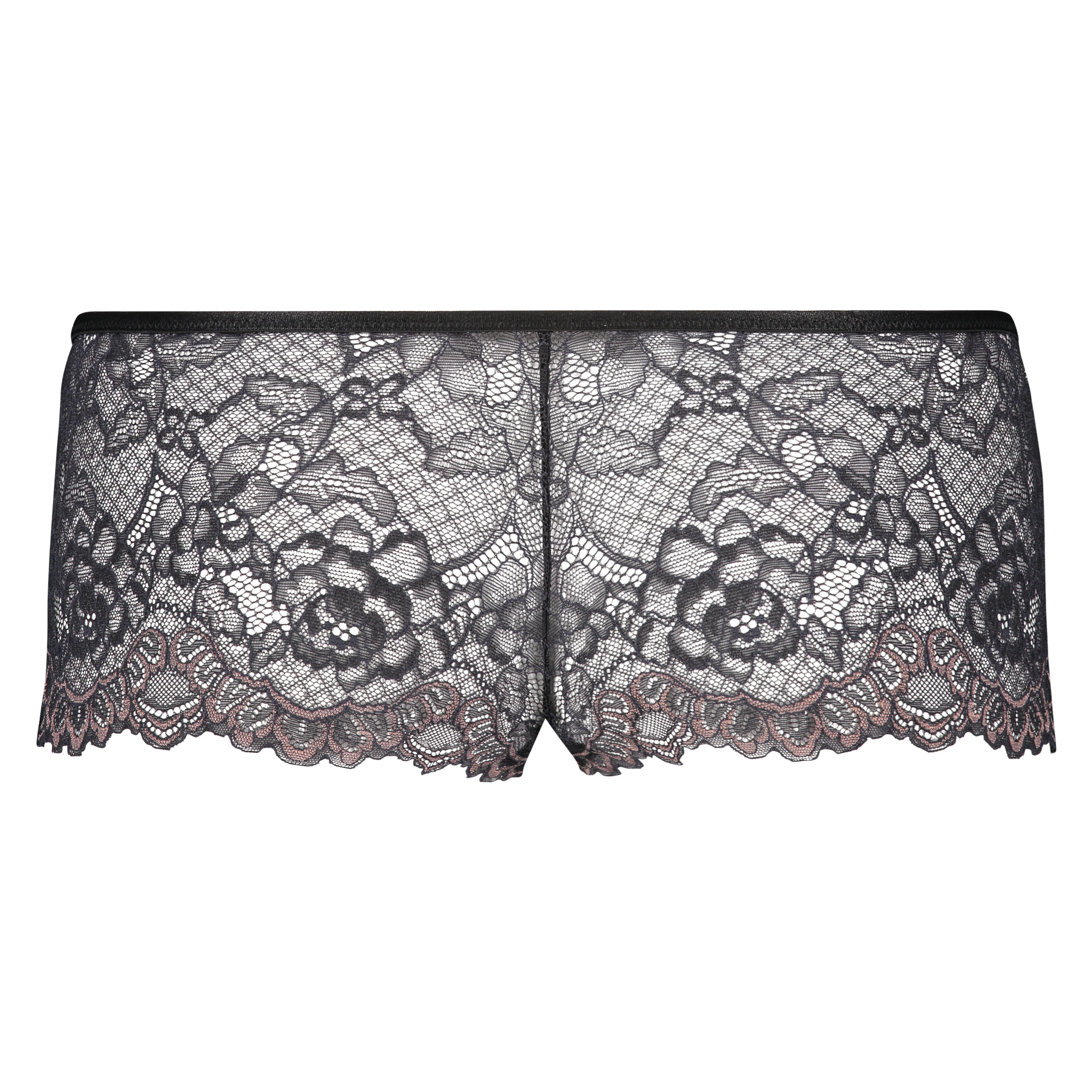 Nova Boxers, Black, main