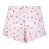 Pyjama Shorts, Pink