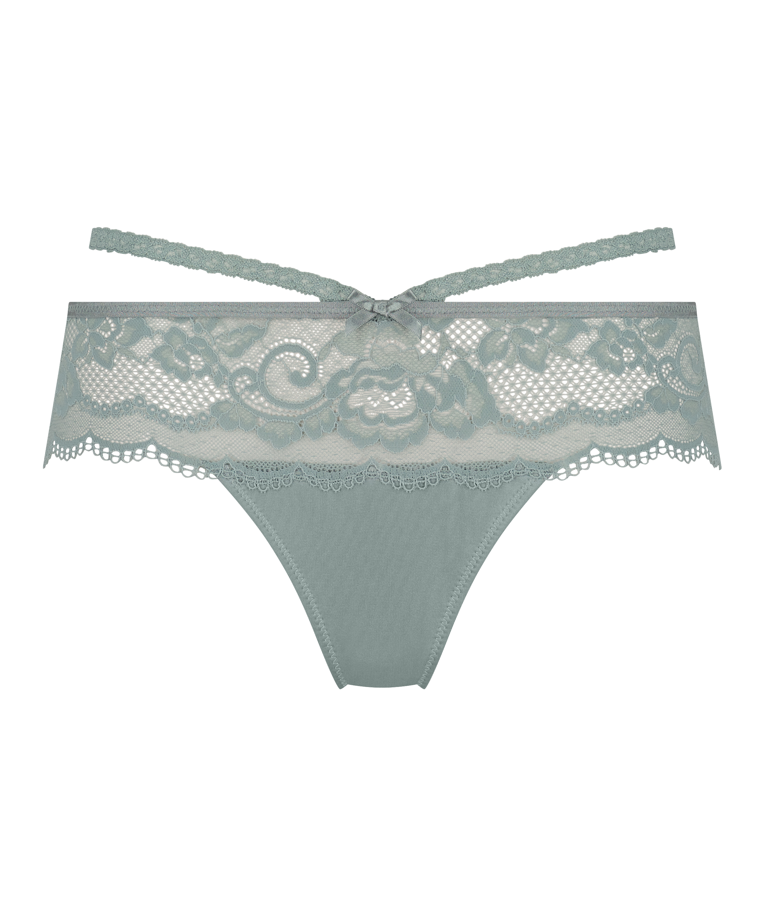 Quinn Boxerthong, Blue, main
