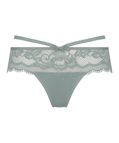 Quinn Boxerthong, Blue