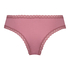 Georgia Cotton Brazilian, Pink