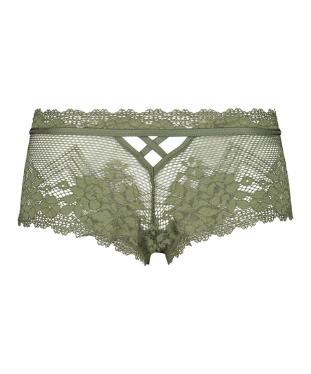 Berta Boxers, Green
