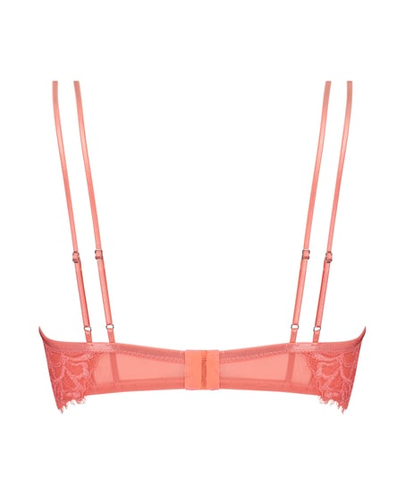 Isabella Bralette, Pink