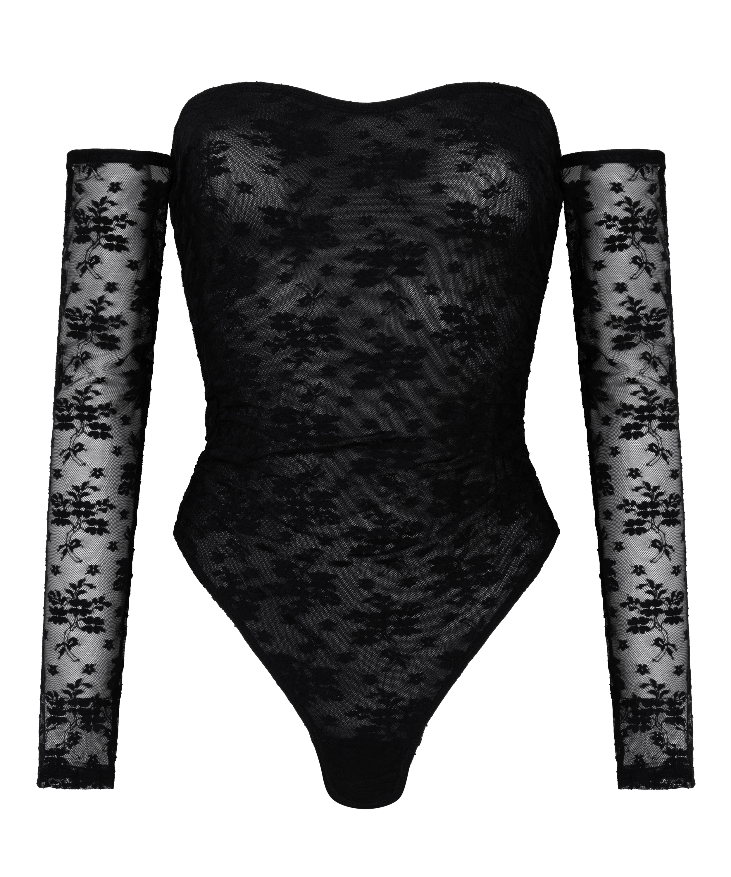 Fiona Body, Black, main