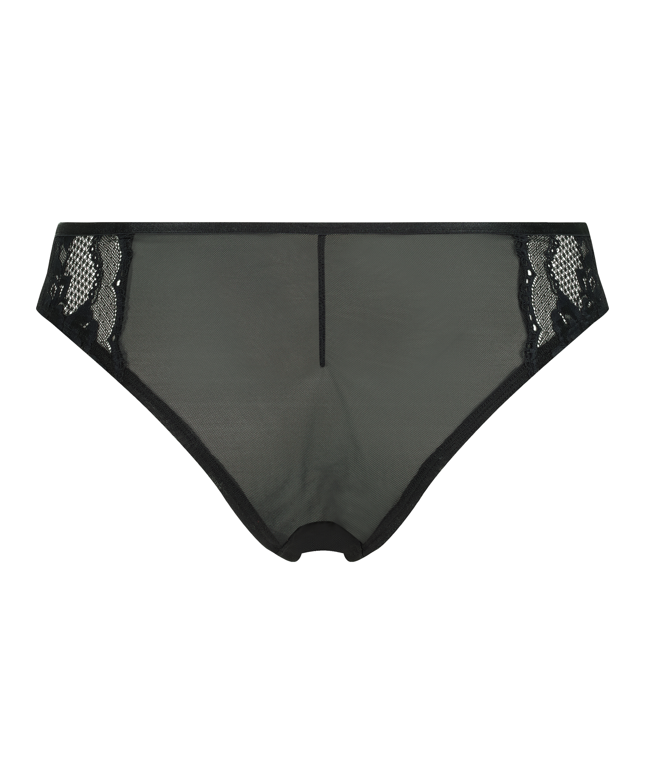 Delilah Brazilian, Black, main