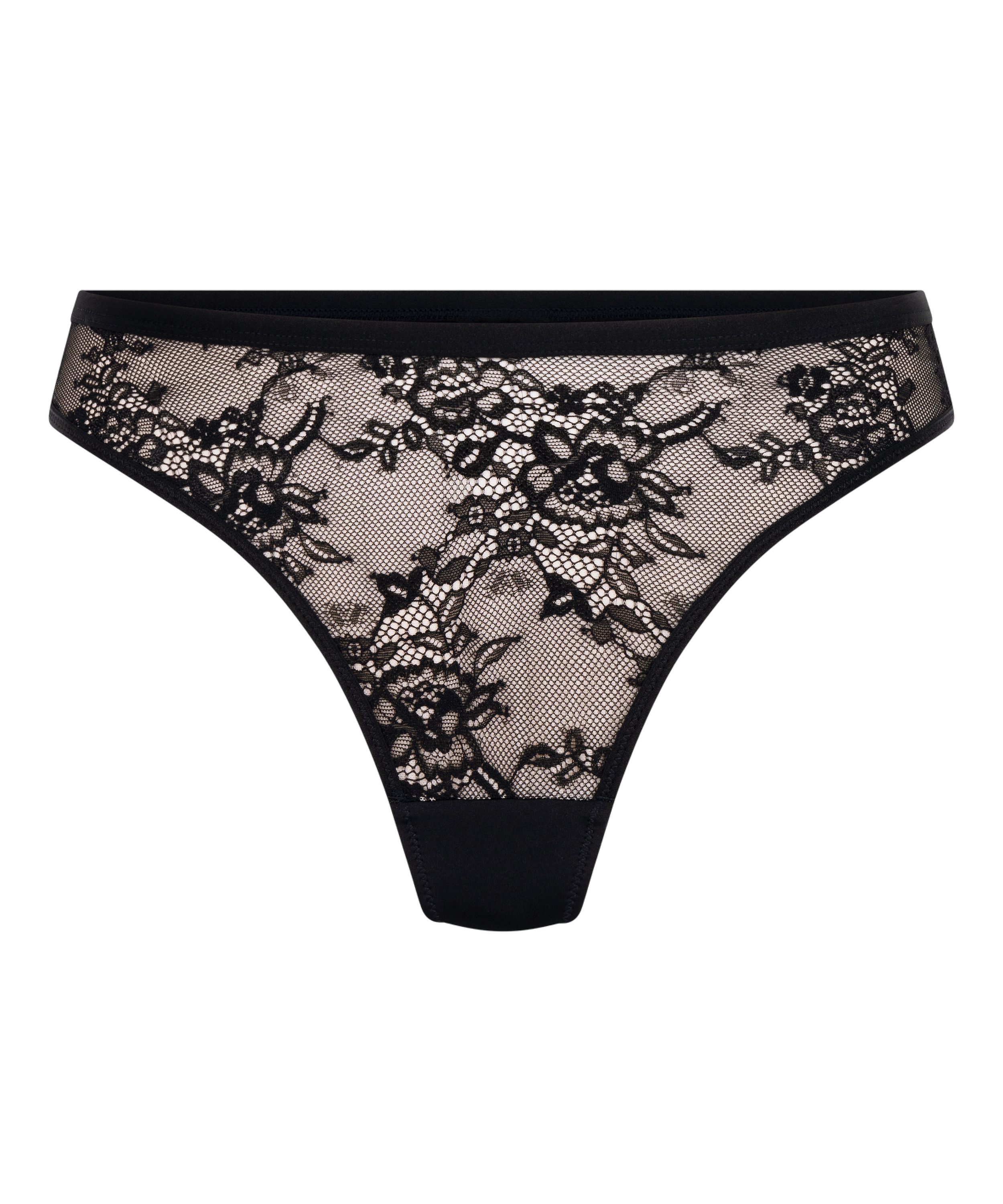 Lea Thong, Black, main