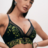 Feyre Bralette, Black
