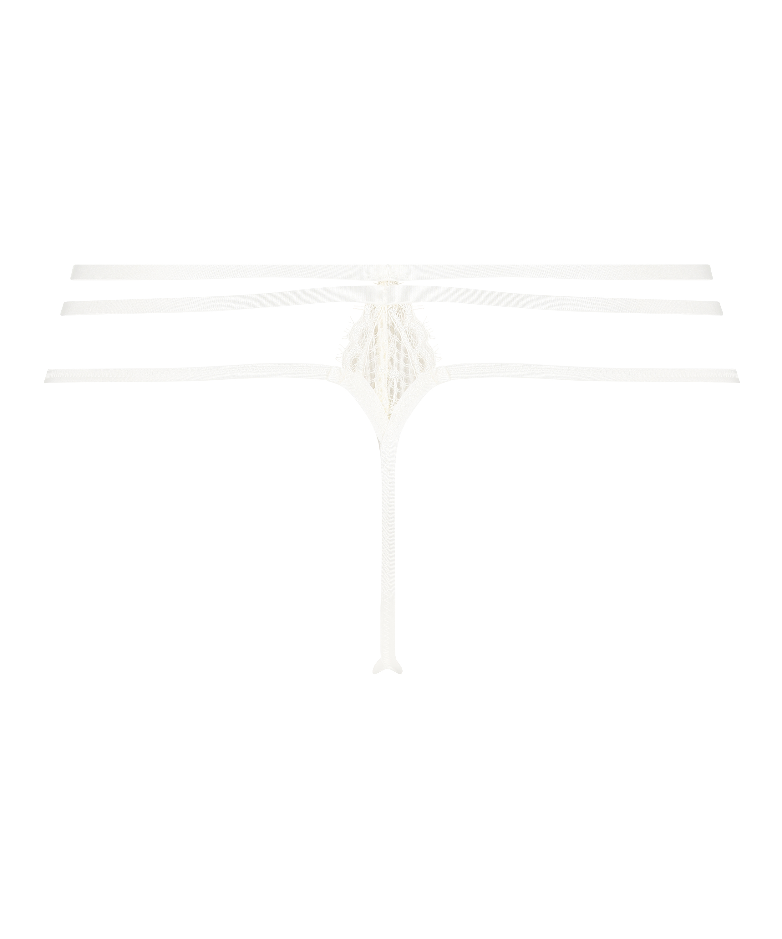 Eve thong, White, main