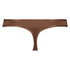 Angie Thong, Brown