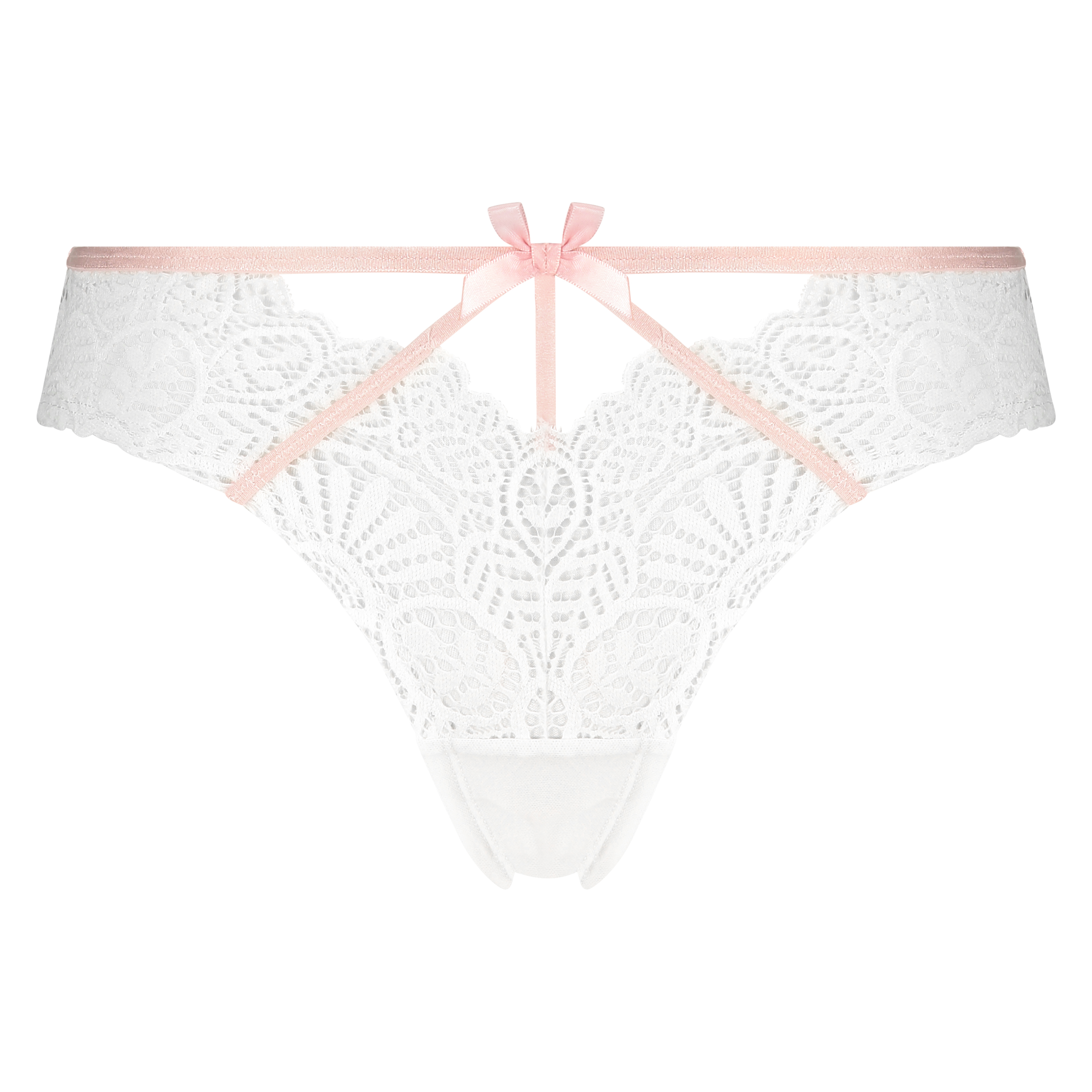 Miffy Brazilian, White, main