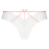 Miffy Brazilian, White