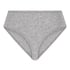 Cotton Thong, Grey