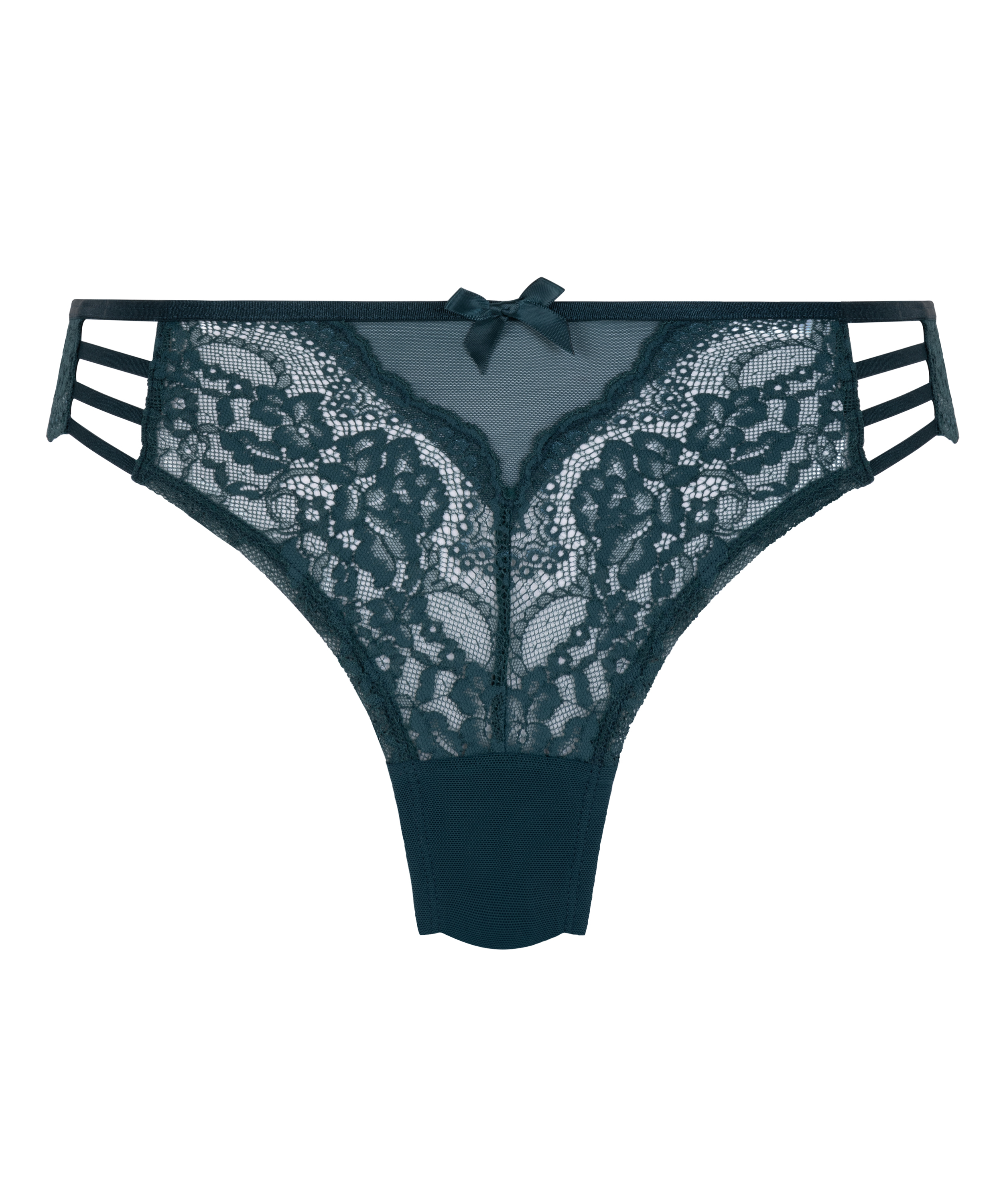 Belle Brazilian, Green, main