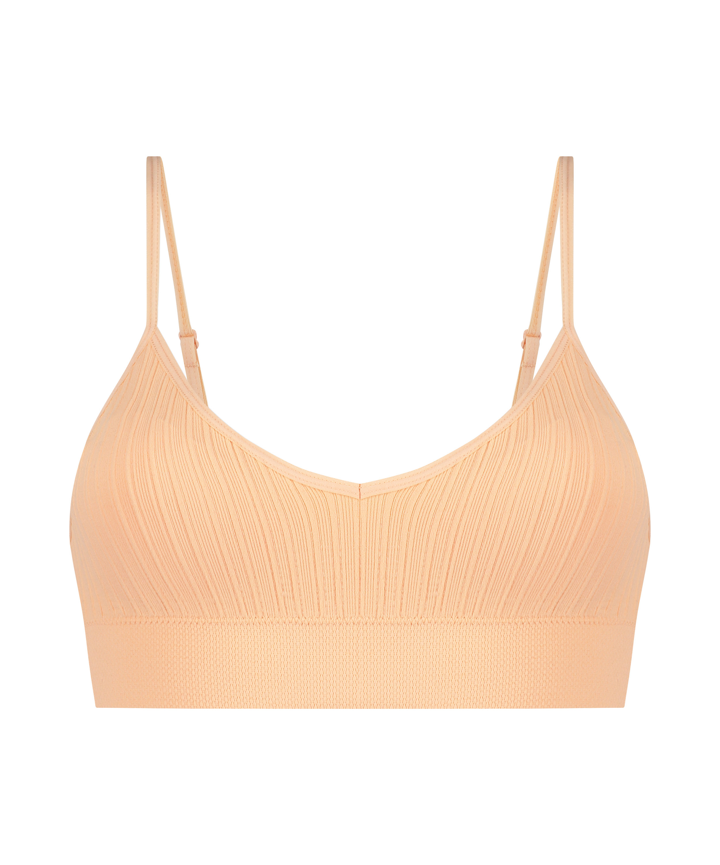 Dianne Bralette, Orange, main
