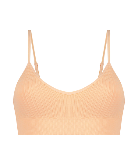Dianne Bralette, Orange