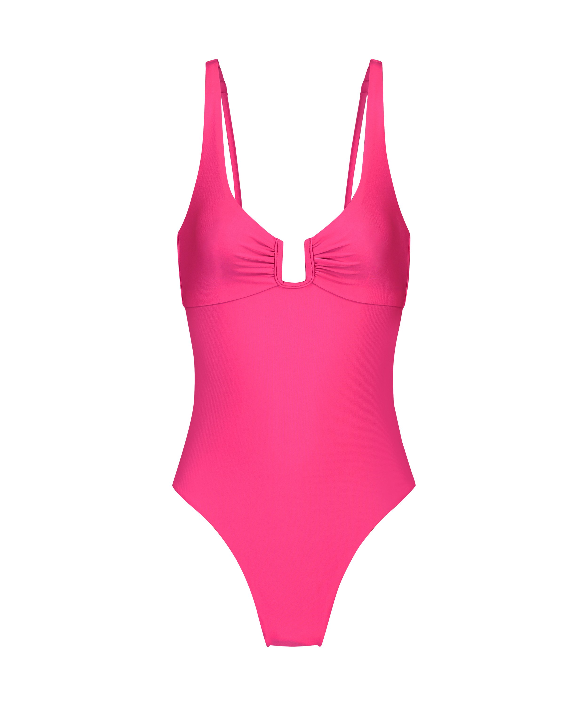 Shaping Naples Swimsuit - Swimsuits - Hunkemöller