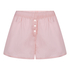 Cotton Shorts, Pink